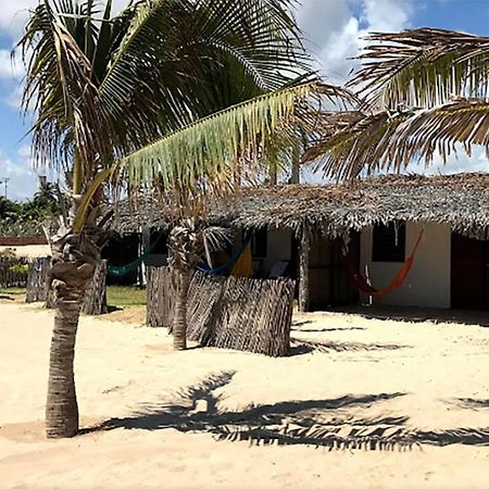 Pousada Villa Aloha Patos  ภายนอก รูปภาพ
